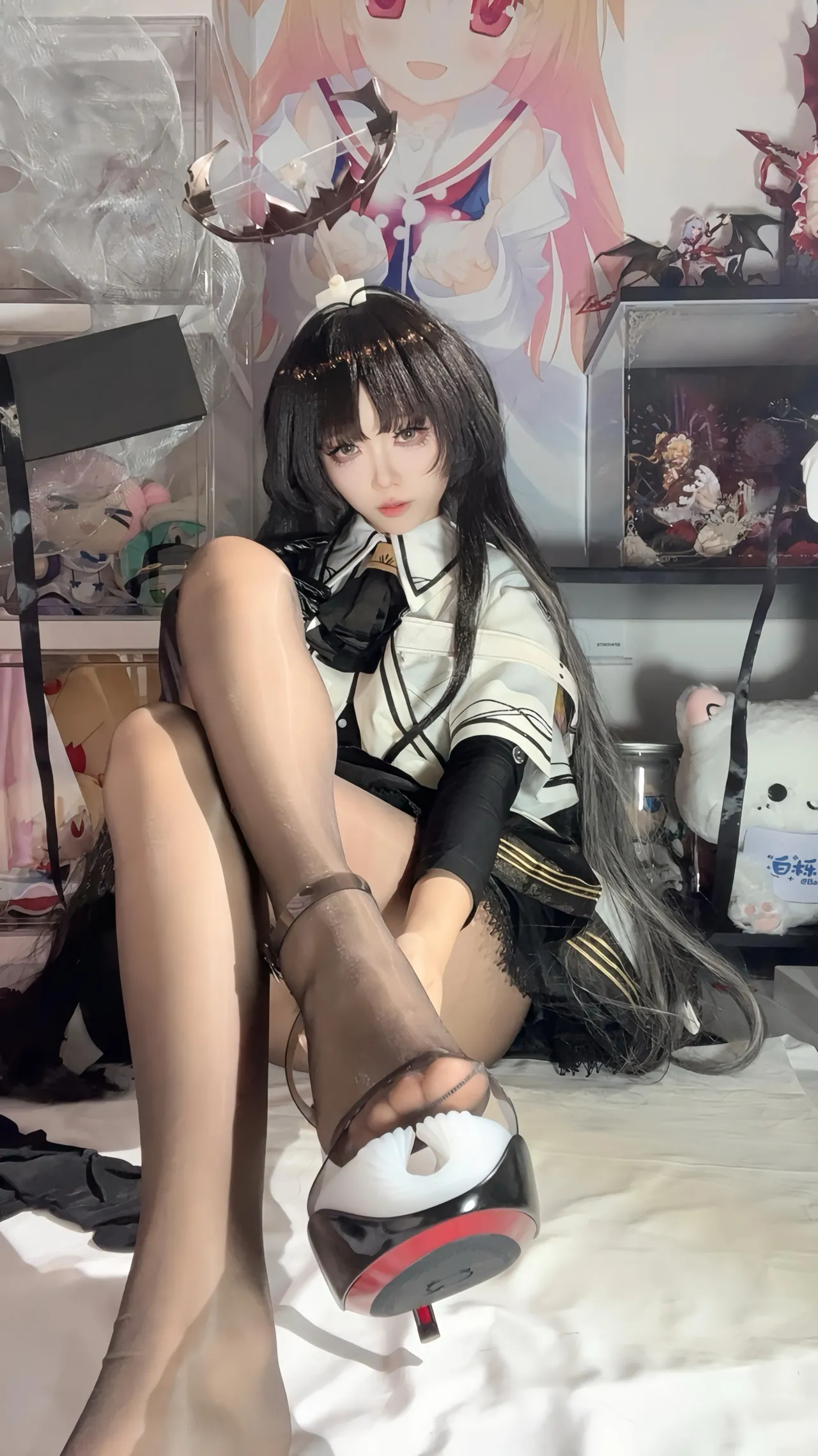 白栎Shirly - 阿尔图罗 (明日方舟)-erohere104.webp